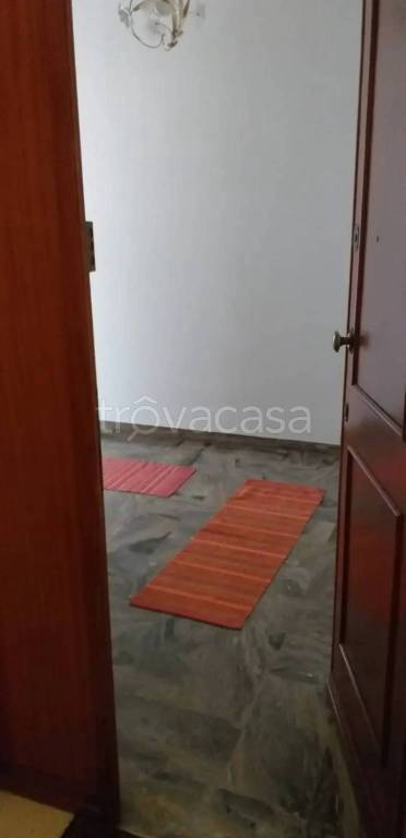 appartamento in vendita a Cremolino in zona Belletti