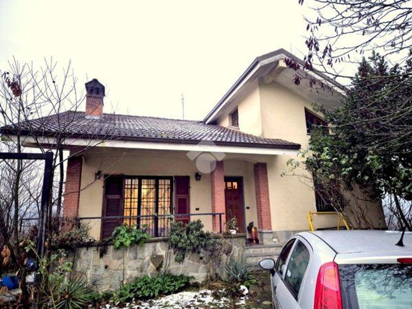 casa indipendente in vendita a Cremolino in zona Priarona
