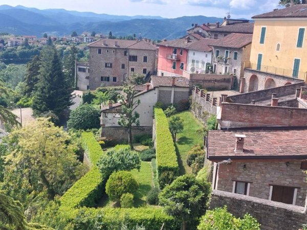 appartamento in vendita a Cremolino