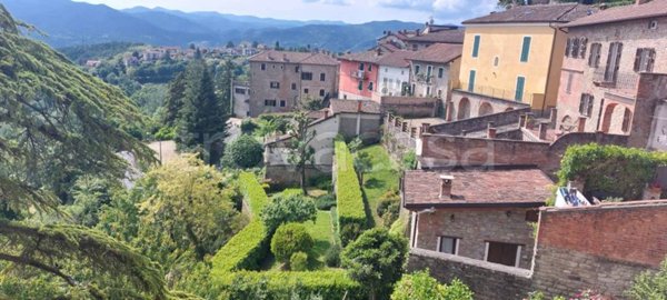 appartamento in vendita a Cremolino