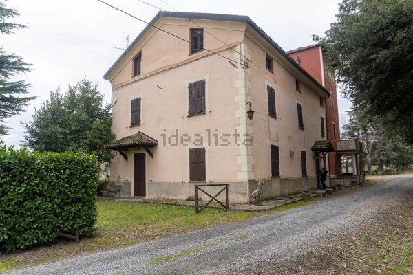 casa indipendente in vendita a Cremolino