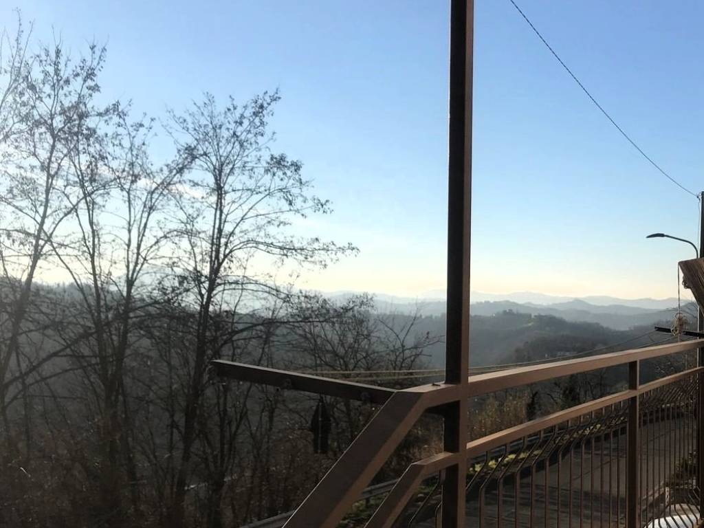 appartamento in vendita a Cremolino