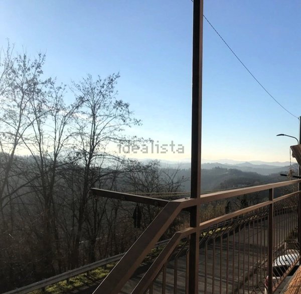 appartamento in vendita a Cremolino