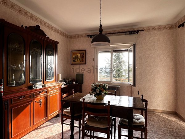 appartamento in vendita a Cremolino