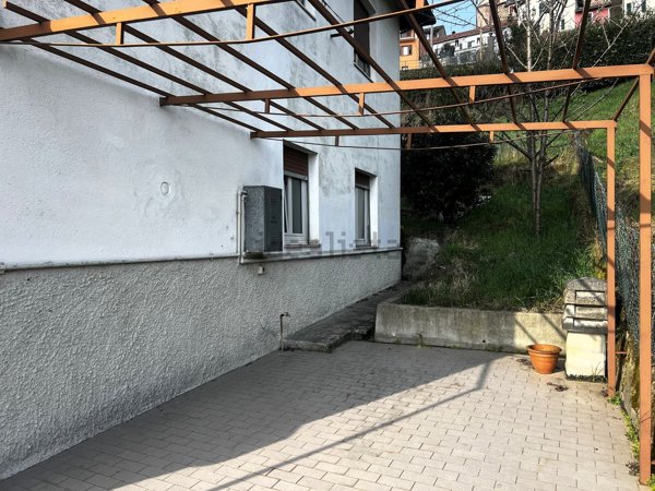 appartamento in vendita a Cremolino in zona Crosio