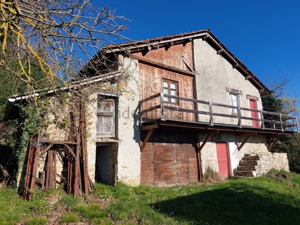 appartamento in vendita a Cremolino