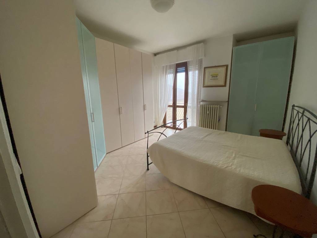 appartamento in vendita a Cremolino