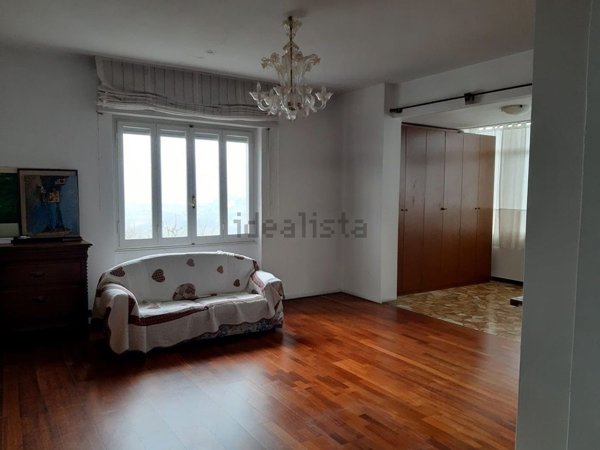 appartamento in vendita a Cremolino in zona Crosio