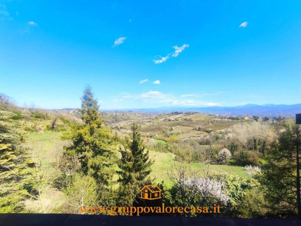 casa indipendente in vendita a Cremolino