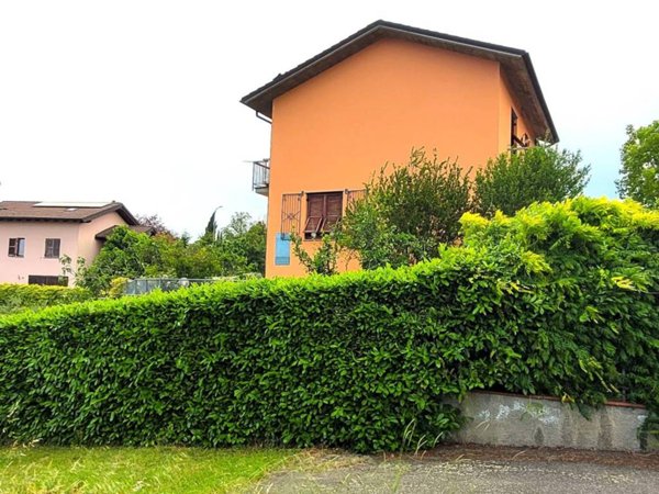 casa indipendente in vendita a Cremolino