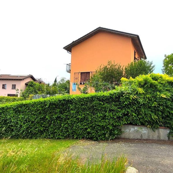 casa indipendente in vendita a Cremolino in zona Crosio