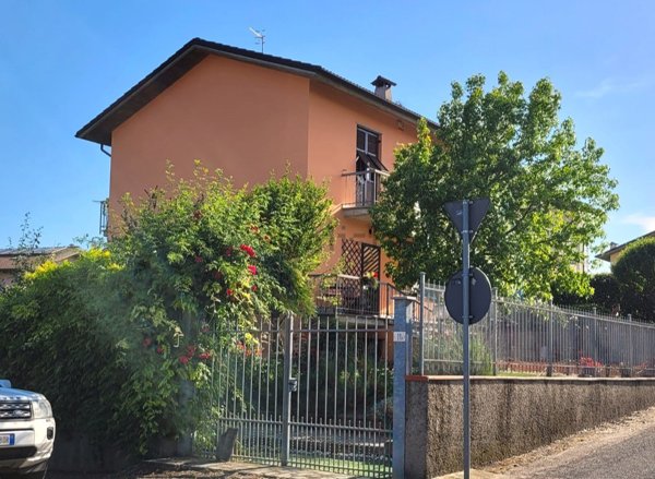 casa indipendente in vendita a Cremolino in zona Crosio