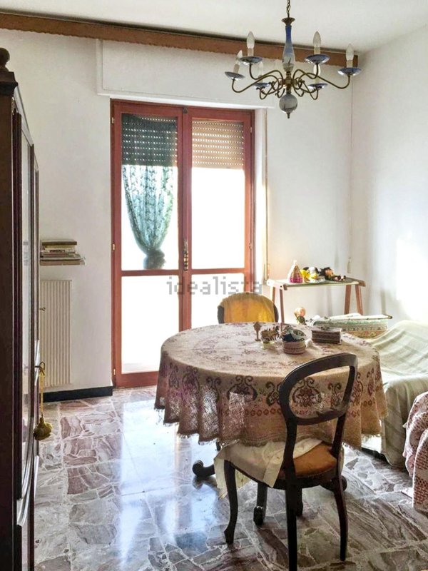 appartamento in vendita a Cremolino