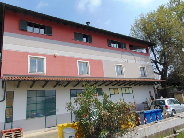 appartamento in vendita a Cremolino
