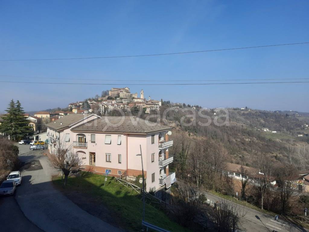 appartamento in vendita a Cremolino in zona Crosio