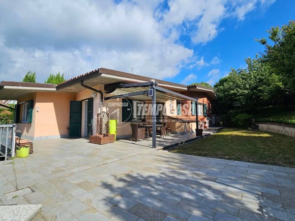 casa indipendente in vendita a Cremolino in zona Crosio