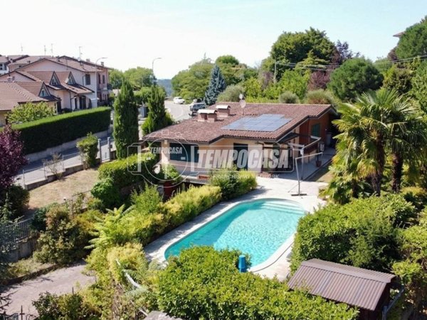 casa indipendente in vendita a Cremolino in zona Crosio