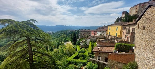 appartamento in vendita a Cremolino in zona Crosio