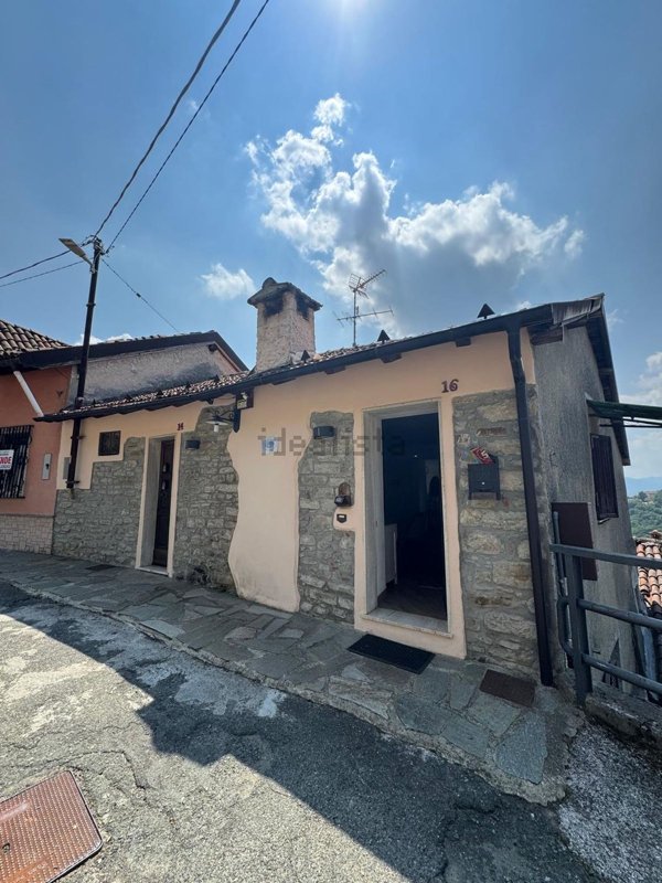 quadrivano in vendita a Cremolino in zona Crosio