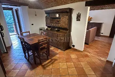 casa indipendente in vendita a Cremolino