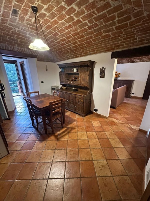 casa indipendente in vendita a Cremolino in zona Crosio