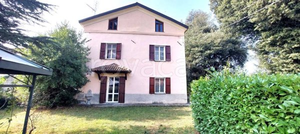casa indipendente in vendita a Cremolino in zona Crosio