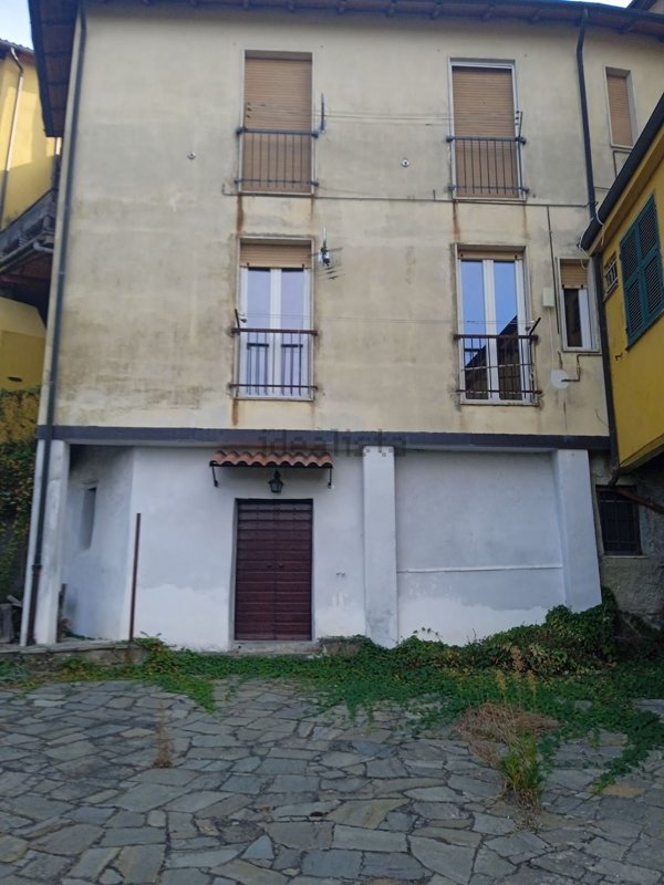 appartamento in vendita a Cremolino