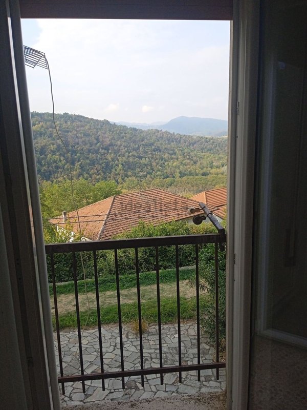 appartamento in vendita a Cremolino in zona Crosio