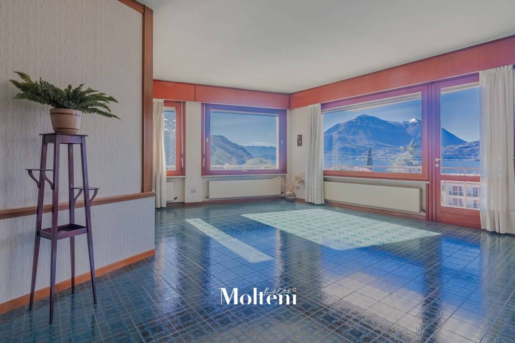 appartamento in vendita a Bellano