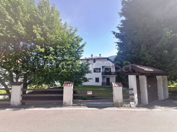 appartamento in vendita a Bellano