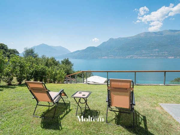 appartamento in vendita a Bellano