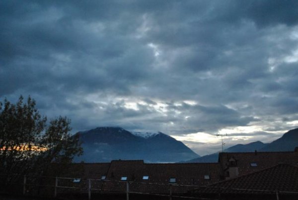 appartamento in vendita a Bellano