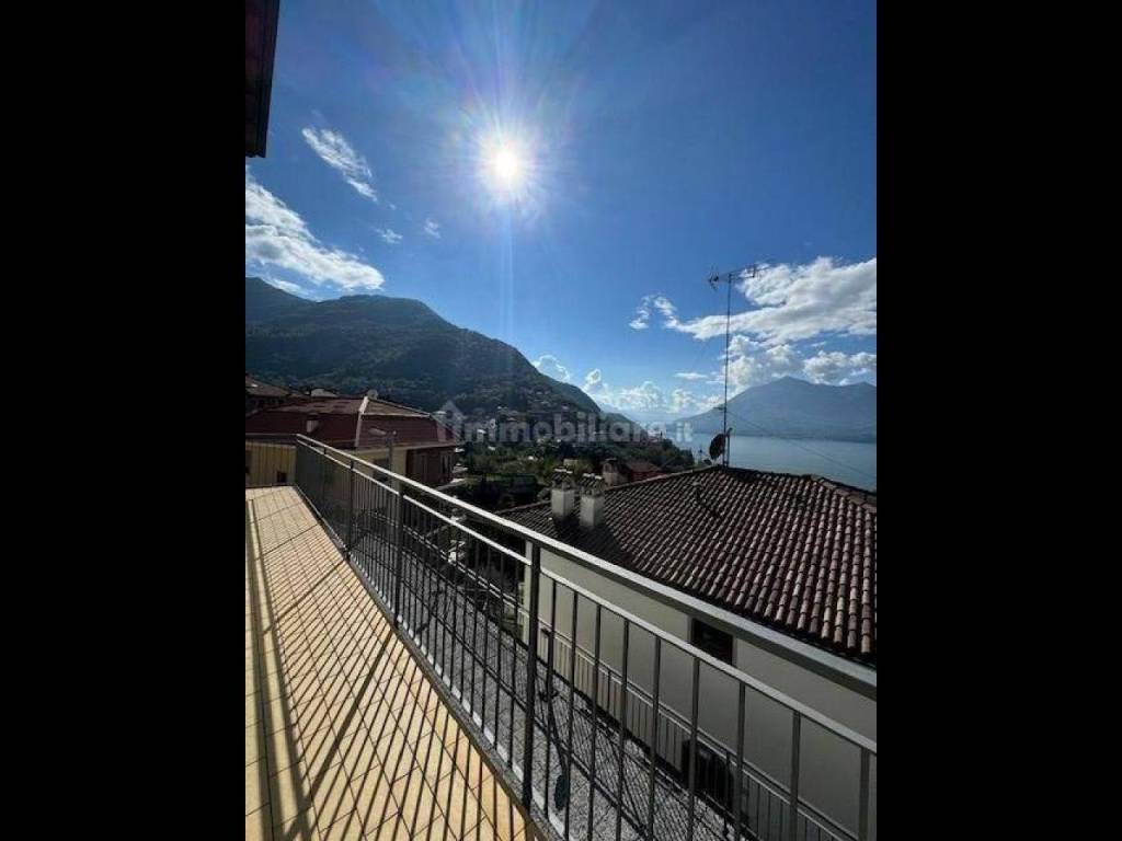 appartamento in vendita a Bellano