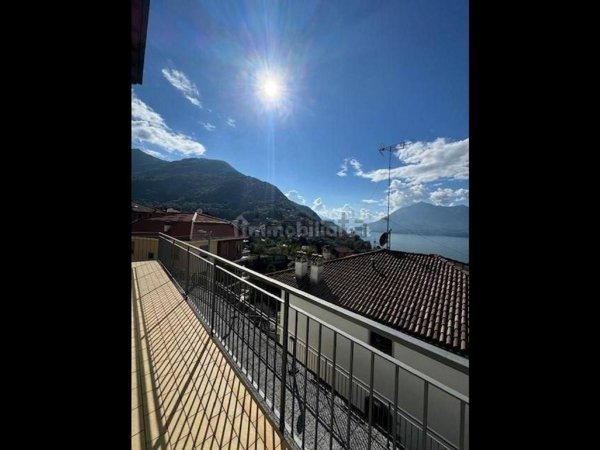 appartamento in vendita a Bellano