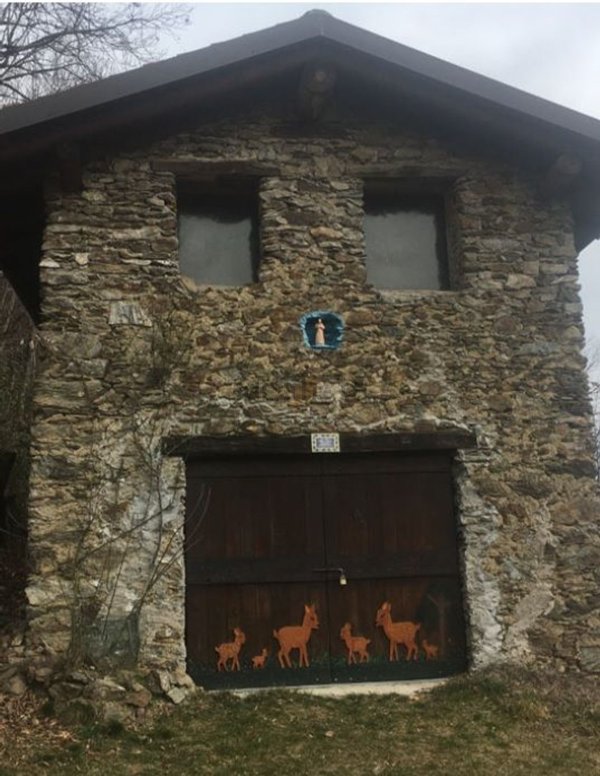 quadrivano in vendita a Bellano