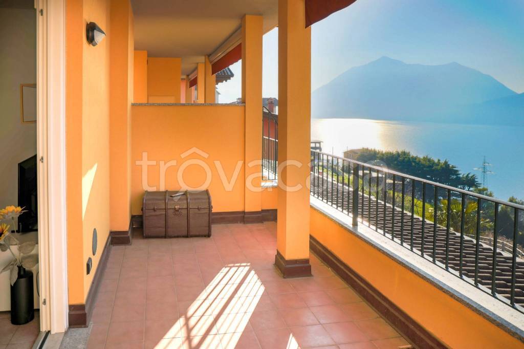 appartamento in vendita a Bellano