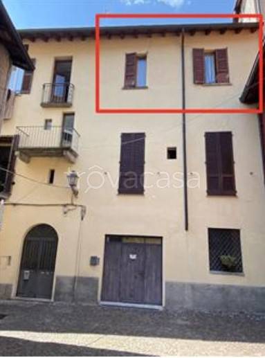 appartamento in vendita a Bellano