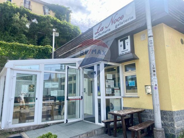 negozio in vendita a Bellano in zona Vendrogno