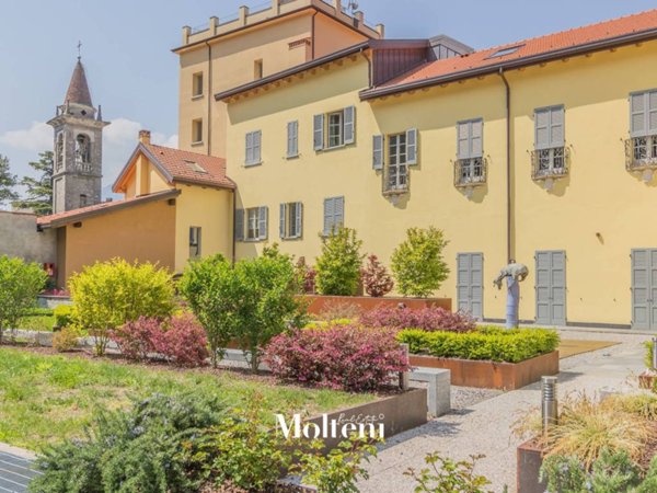 appartamento in vendita a Bellano
