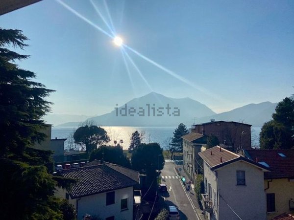 appartamento in vendita a Bellano
