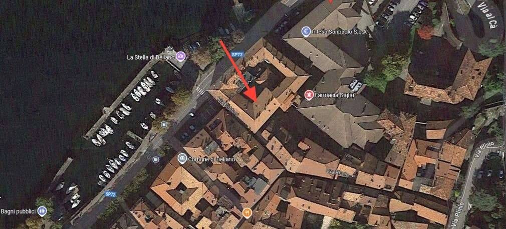 appartamento in vendita a Bellano