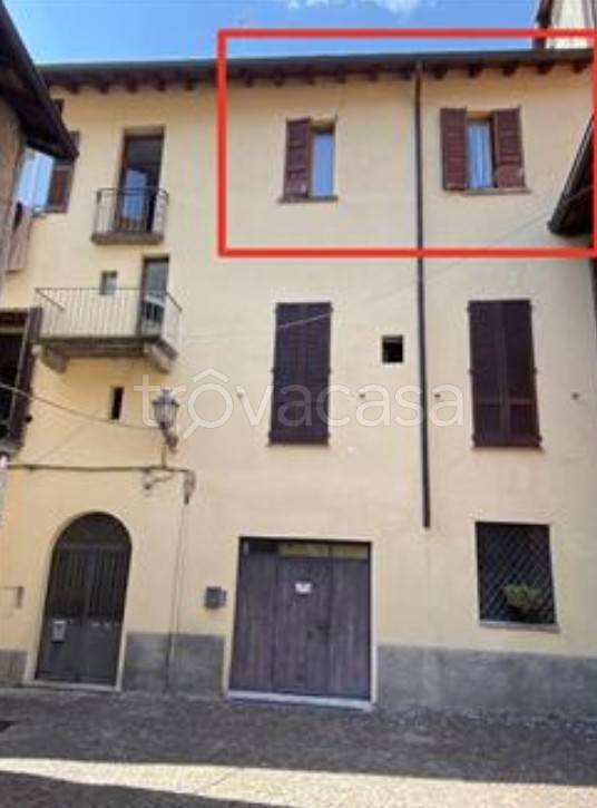 appartamento in vendita a Bellano