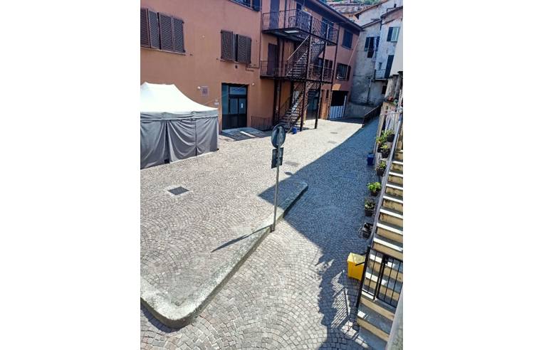 appartamento in vendita a Bellano
