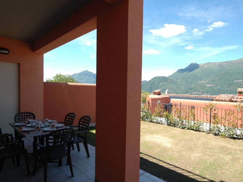 appartamento in vendita a Bellano