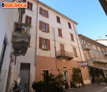 appartamento in vendita a Bellano