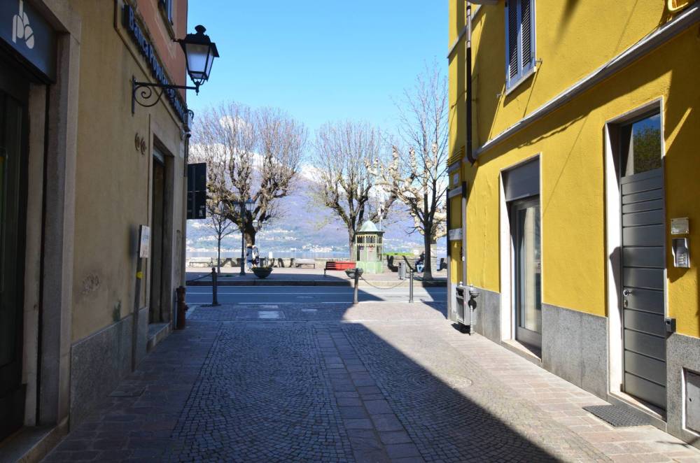 appartamento in vendita a Bellano