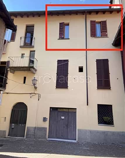 appartamento in vendita a Bellano