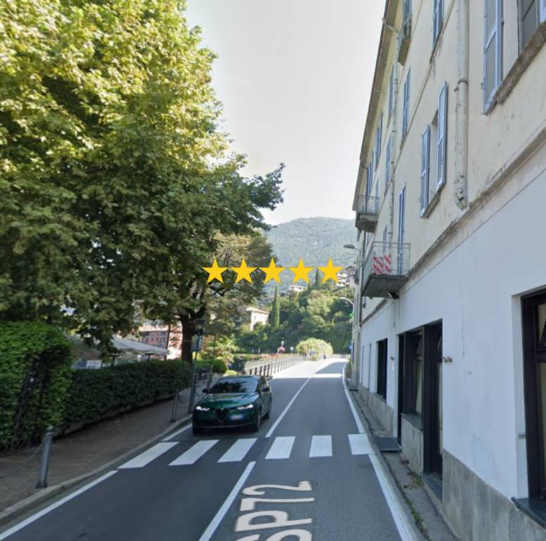 appartamento in vendita a Bellano