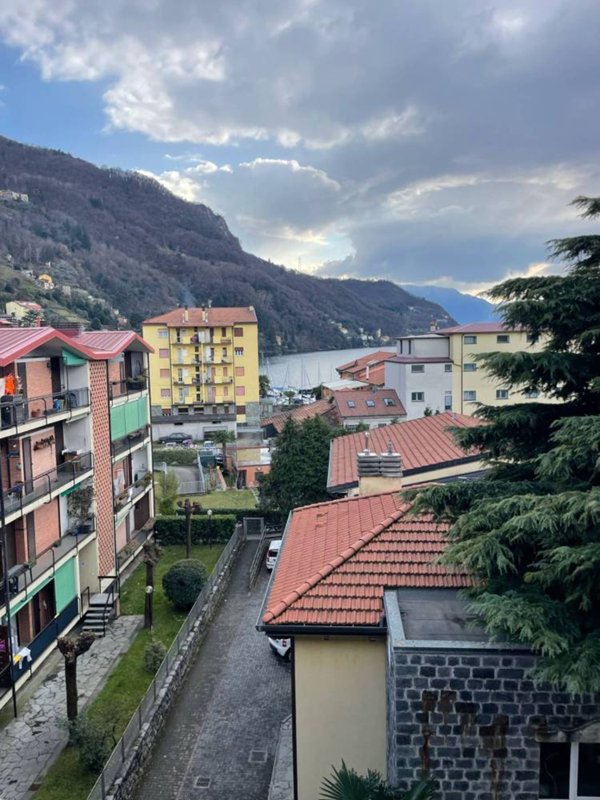 appartamento in vendita a Bellano