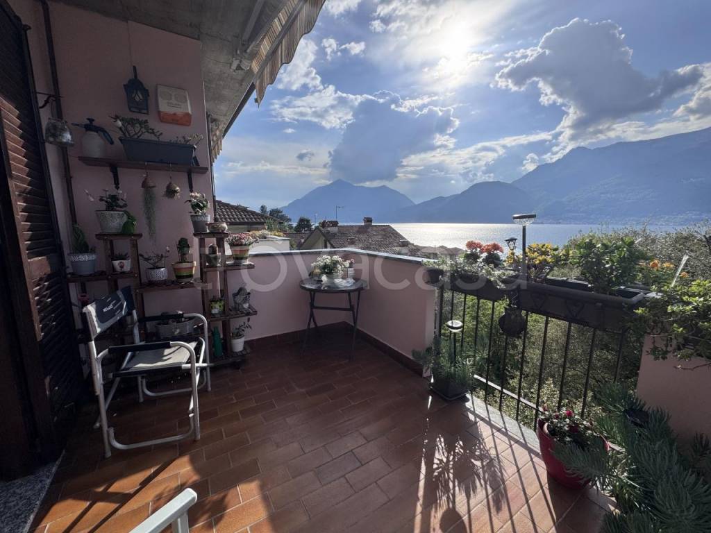 appartamento in vendita a Bellano